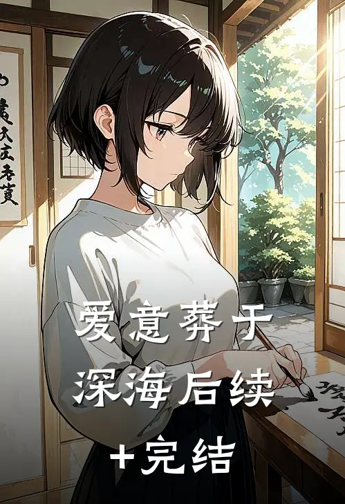 爱意葬于深海后续+完结