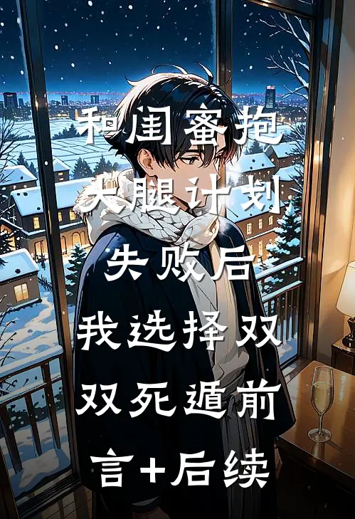 和闺蜜抱大腿计划失败后，我选择双双死遁前言+后续
