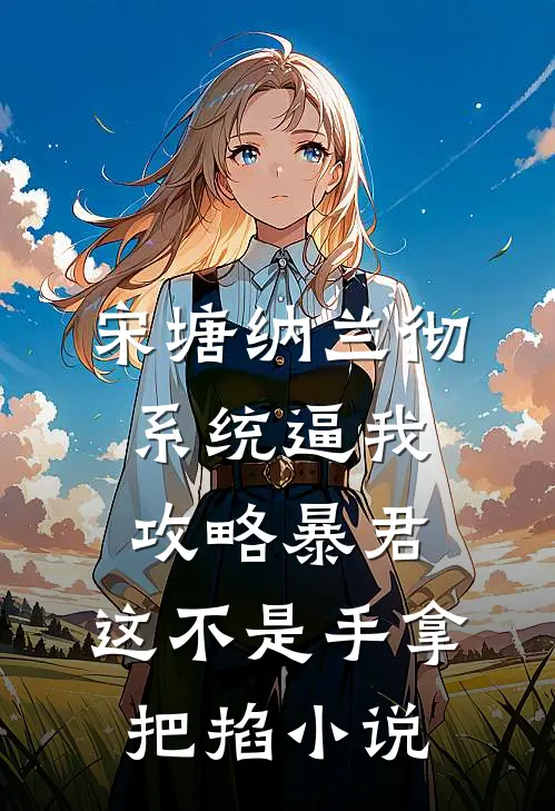 宋塘纳兰彻系统逼我攻略暴君，这不是手拿把掐小说