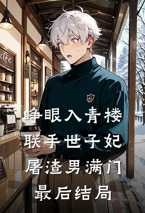 睁眼入青楼，联手世子妃屠渣男满门最后结局