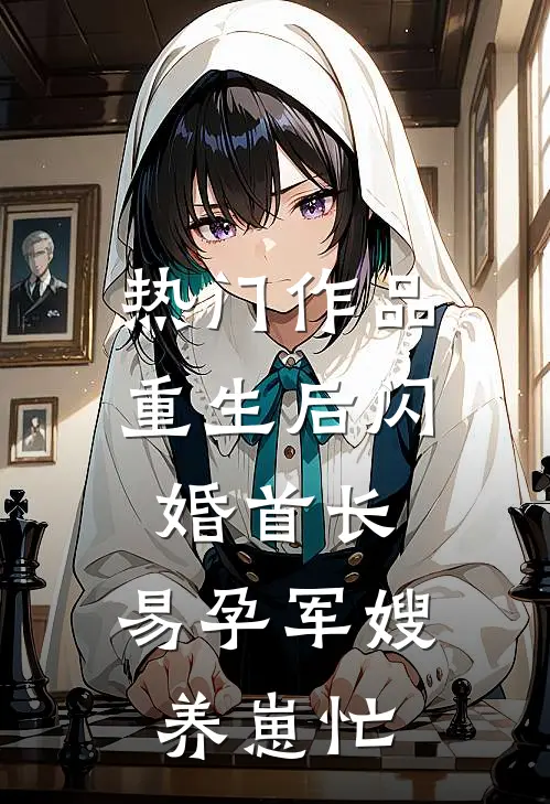 热门作品重生后闪婚首长，易孕军嫂养崽忙