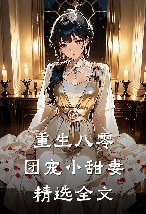 重生八零：团宠小甜妻精选全文