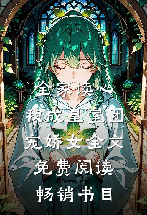 全家读心:我成皇室团宠娇女全文免费阅读畅销书目