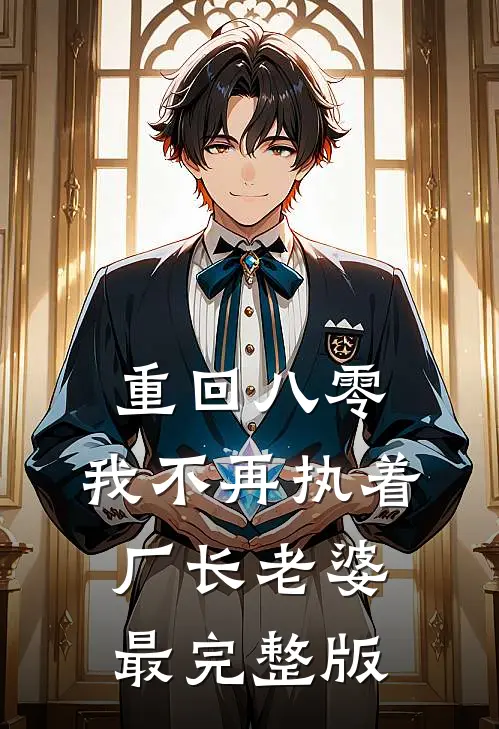 重回八零，我不再执着厂长老婆最完整版