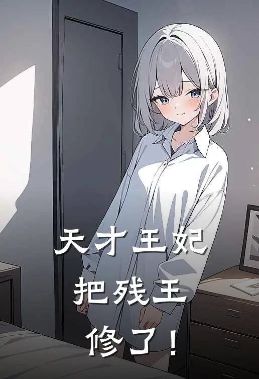 天才王妃：把残王修了！
