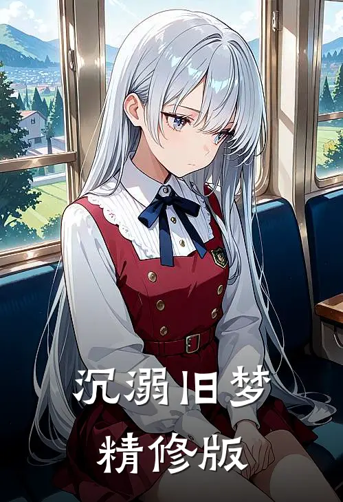 沉溺旧梦精修版