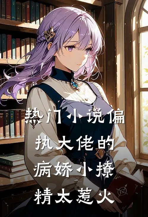 热门小说偏执大佬的病娇小撩精太惹火