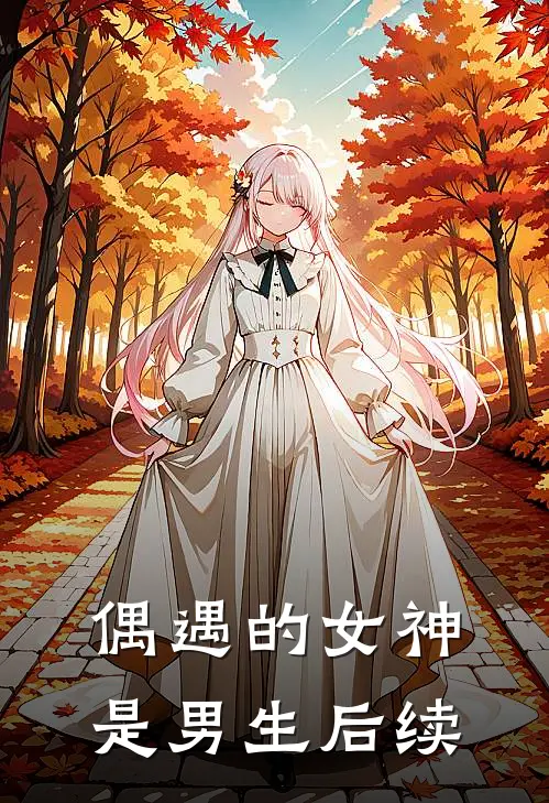 偶遇的女神是男生后续