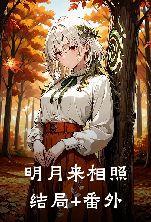 明月来相照结局+番外