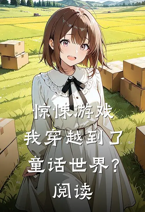 惊悚游戏：我穿越到了童话世界？阅读