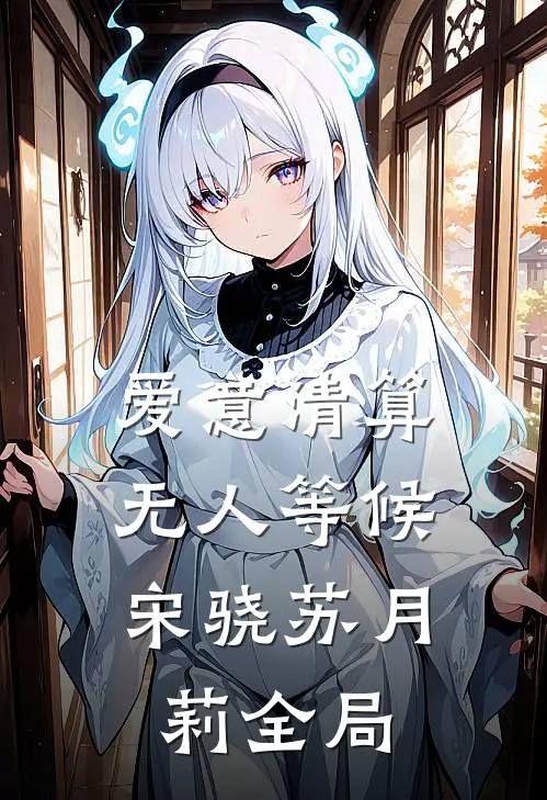 爱意清算，无人等候宋骁苏月莉全局