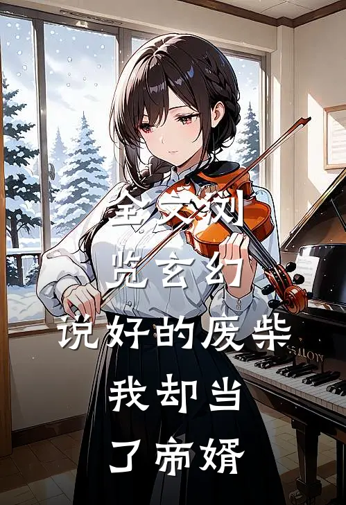 全文浏览玄幻：说好的废柴，我却当了帝婿
