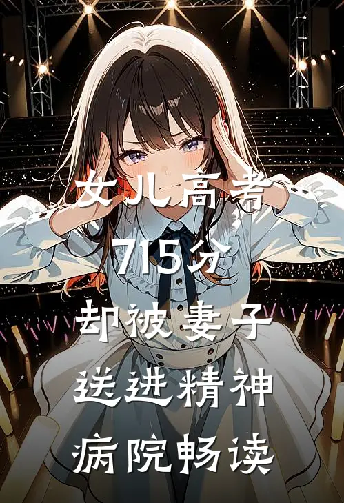 女儿高考715分，却被妻子送进精神病院畅读