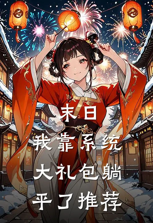 末日：我靠系统大礼包躺平了推荐
