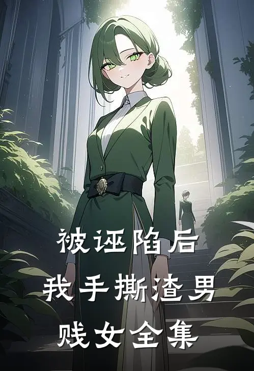 被诬陷后，我手撕渣男贱女 全集