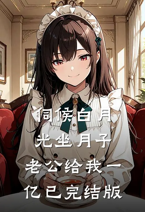 伺候白月光坐月子，老公给我一亿已完结版