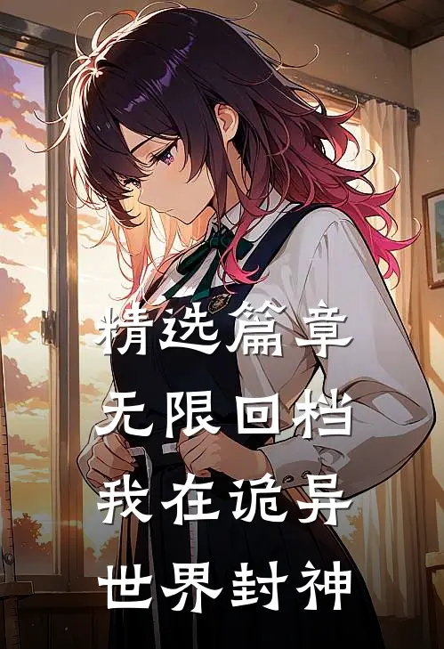 精选篇章无限回档，我在诡异世界封神
