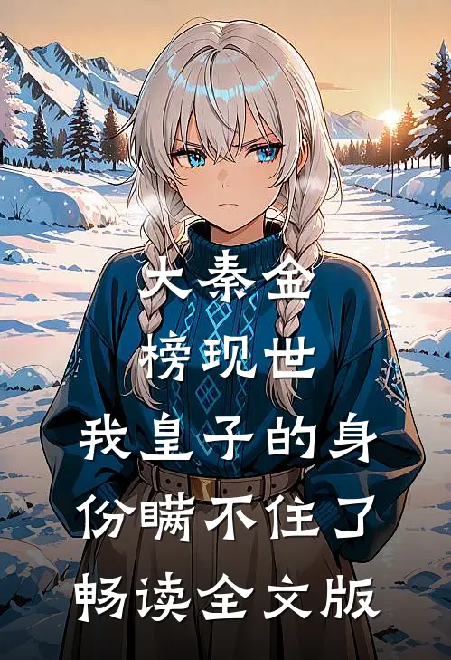 大秦金榜现世，我皇子的身份瞒不住了畅读全文版
