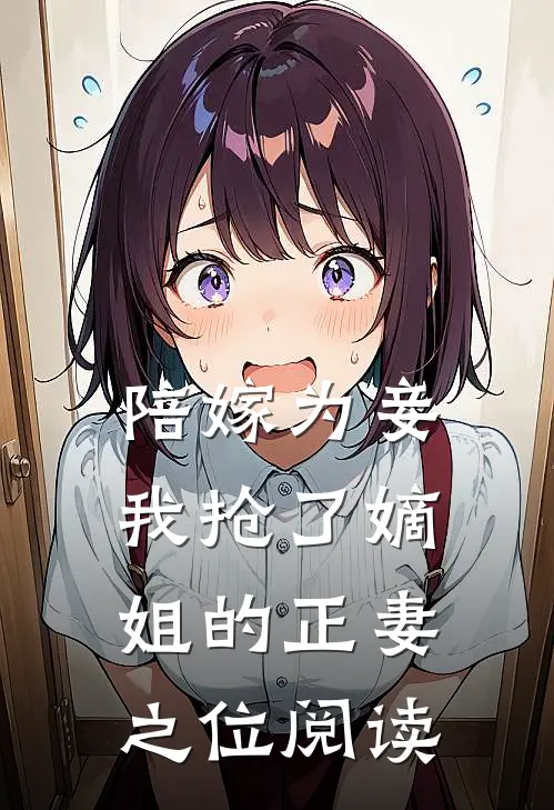 陪嫁为妾，我抢了嫡姐的正妻之位阅读