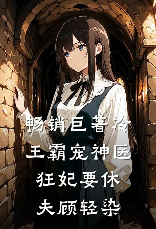畅销巨著冷王霸宠神医狂妃要休夫顾轻染