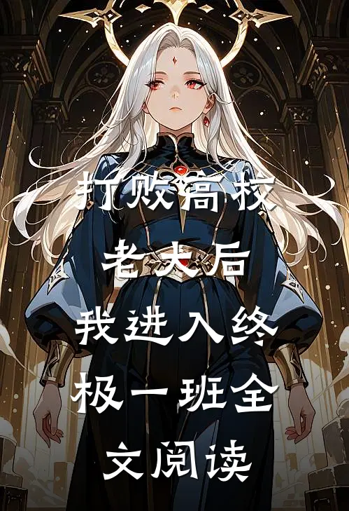 打败高校老大后，我进入终极一班全文阅读