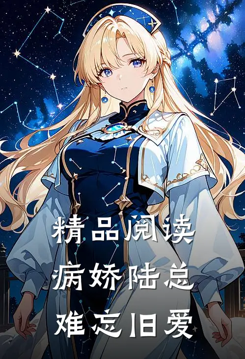 精品阅读病娇陆总难忘旧爱
