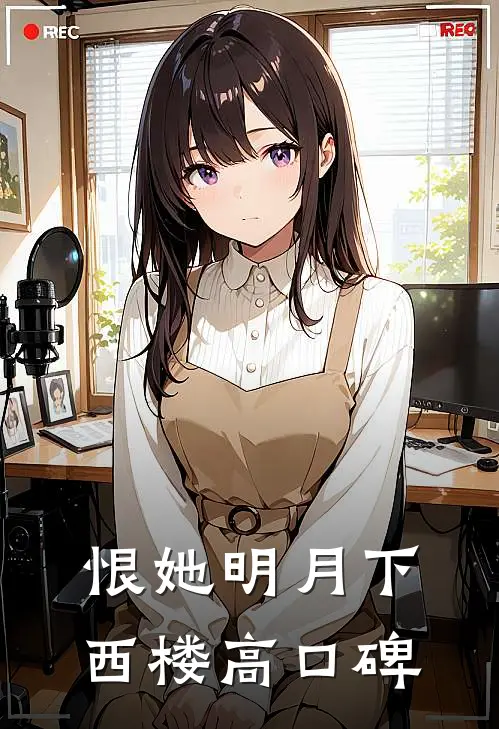 恨她明月下西楼高口碑