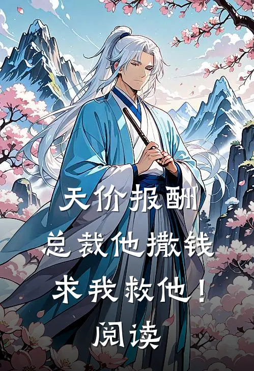 天价报酬：总裁他撒钱求我救他！阅读