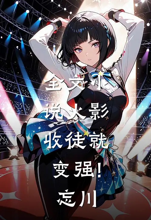 全文小说火影:收徒就变强! 忘川