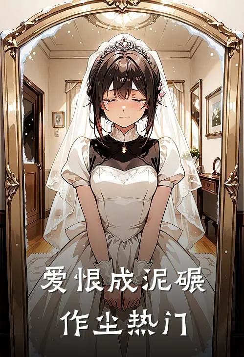 爱恨成泥碾作尘热门