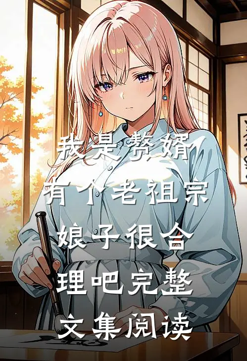 我是赘婿，有个老祖宗娘子很合理吧完整文集阅读