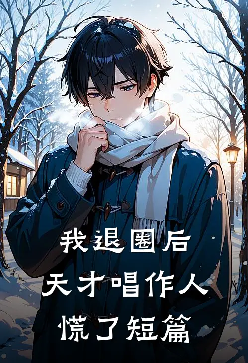 我退圈后，天才唱作人慌了短篇