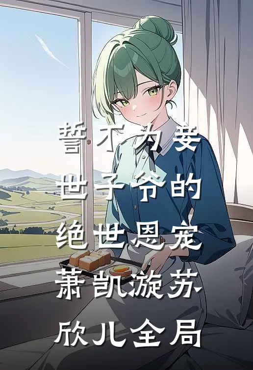 誓不为妾，世子爷的绝世恩宠萧凯漩苏欣儿全局
