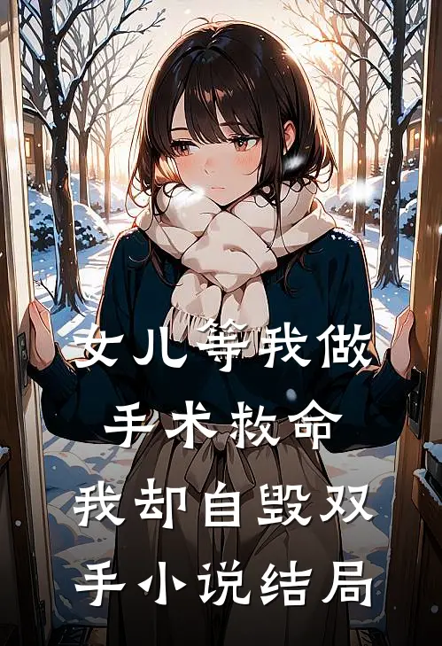 女儿等我做手术救命，我却自毁双手小说结局