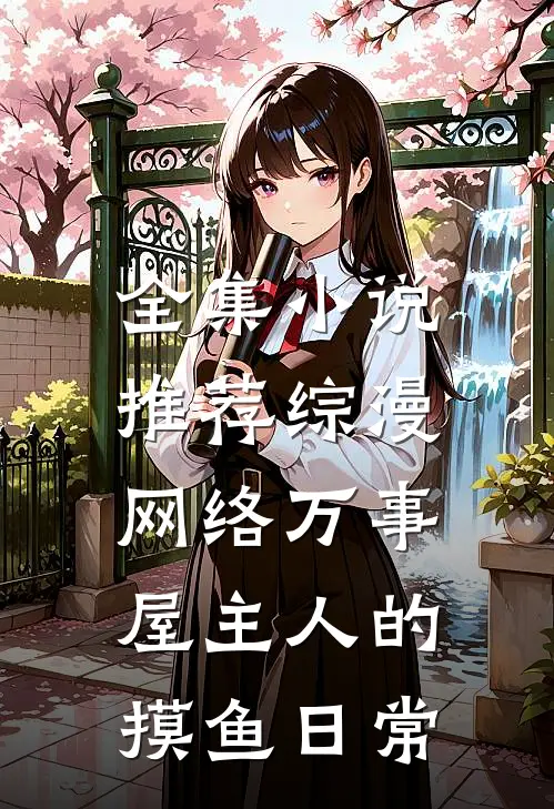 全集小说推荐综漫：网络万事屋主人的摸鱼日常
