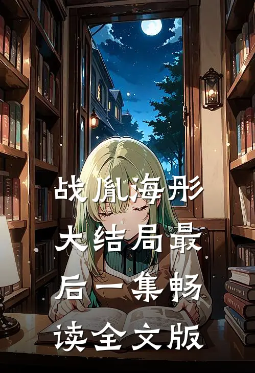 战胤海彤大结局最后一集畅读全文版