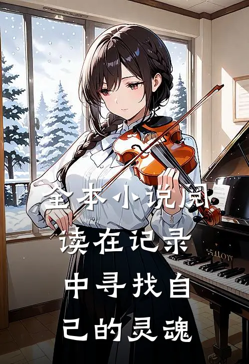 全本小说阅读在记录中寻找自己的灵魂