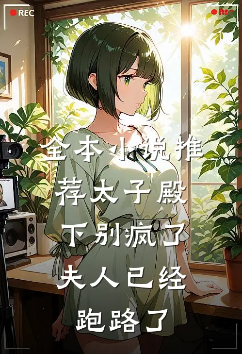 全本小说推荐太子殿下别疯了，夫人已经跑路了