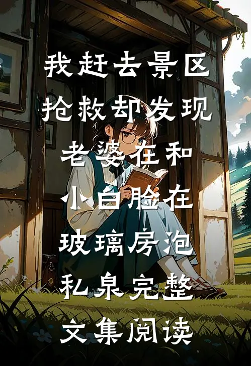 我赶去景区抢救却发现老婆在和小白脸在玻璃房泡私泉完整文集阅读