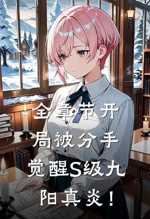 全章节开局被分手，觉醒S级九阳真炎！