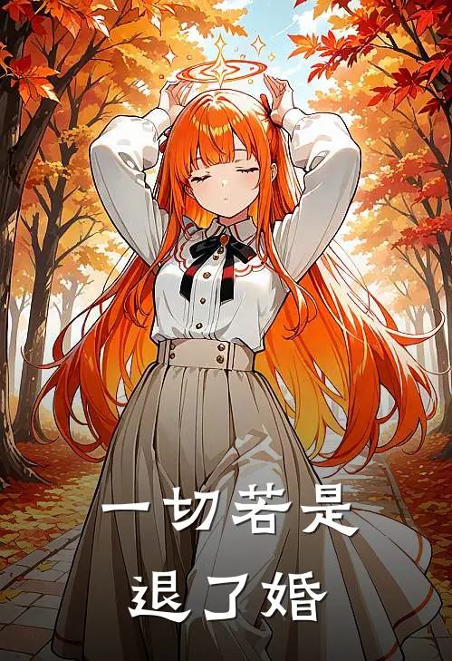 一切若是退了婚