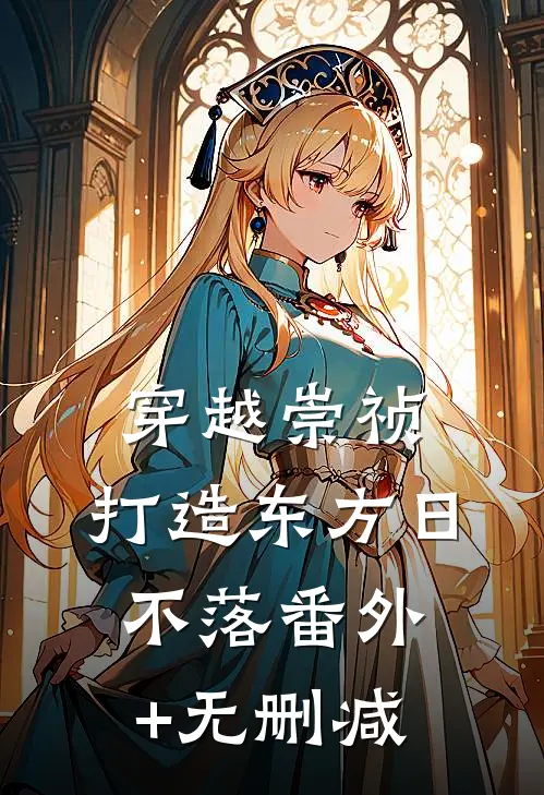 穿越崇祯，打造东方日不落番外+无删减