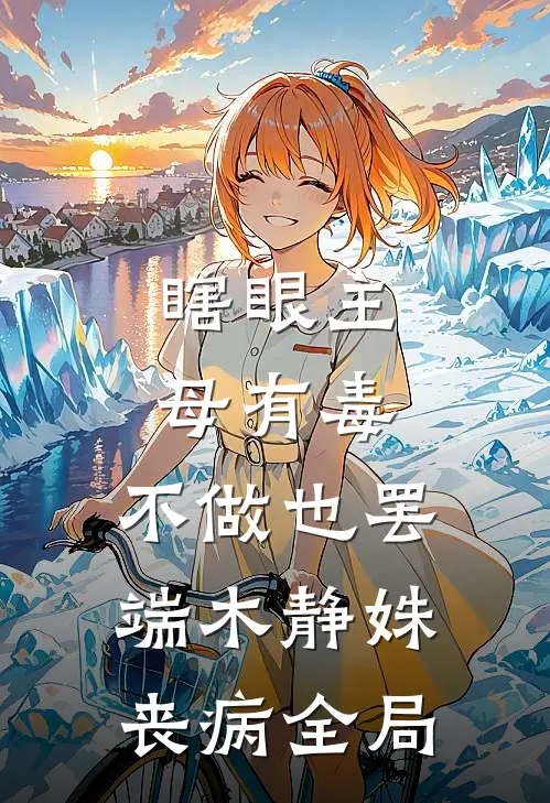 瞎眼主母有毒，不做也罢端木静姝丧病全局