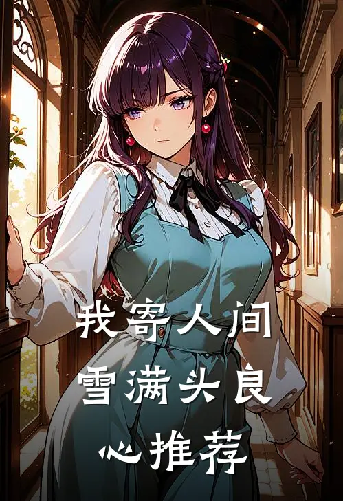 我寄人间雪满头良心推荐