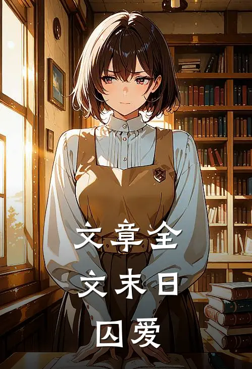 文章全文末日：囚爱