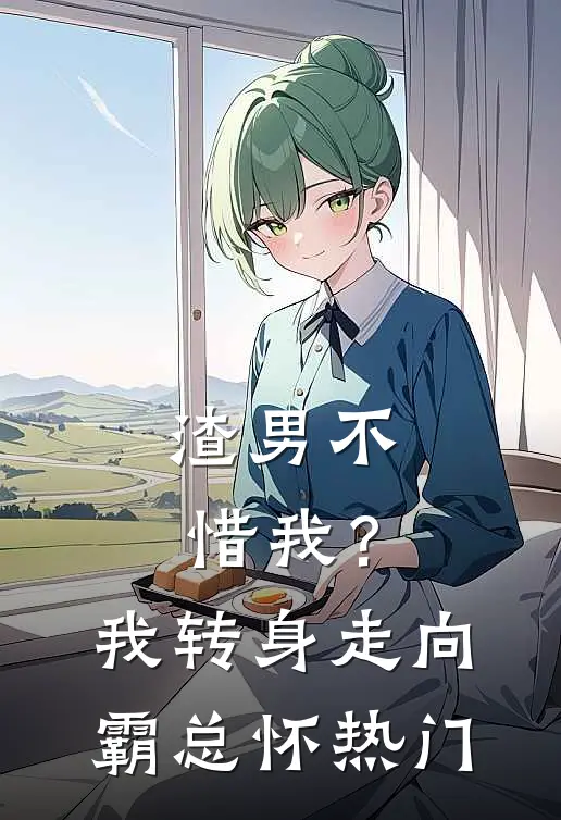 渣男不惜我？我转身走向霸总怀热门