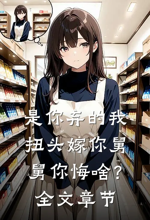 是你弃的我，扭头嫁你舅舅你悔啥？全文章节