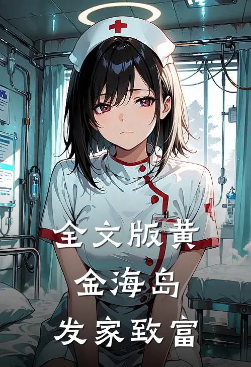全文版黄金海岛，发家致富