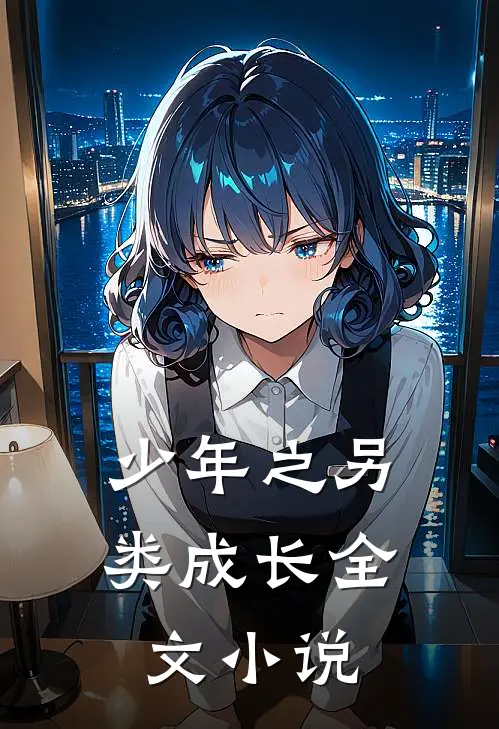 少年之另类成长全文小说