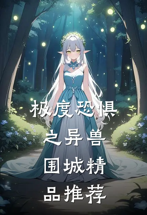 极度恐惧之异兽围城精品推荐